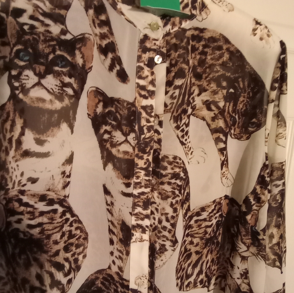 H&M top - Picture 2 of 4